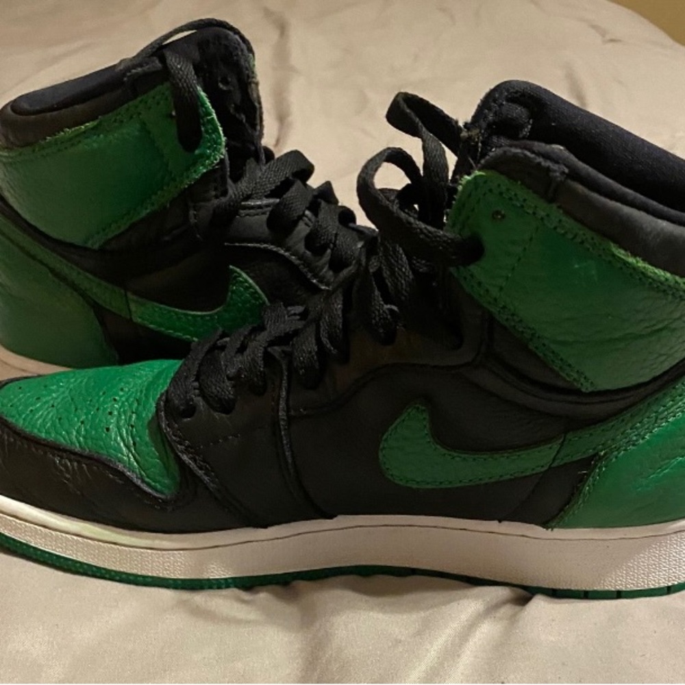 Youth Air Jordan